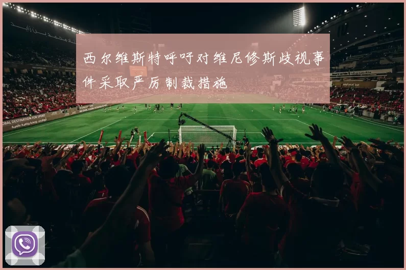 西尔维斯特呼吁对维尼修斯歧视事件采取严厉制裁措施